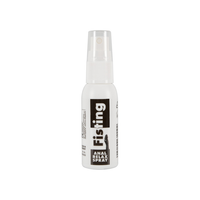 Fisting Anal Relax Spray 1 fl.oz