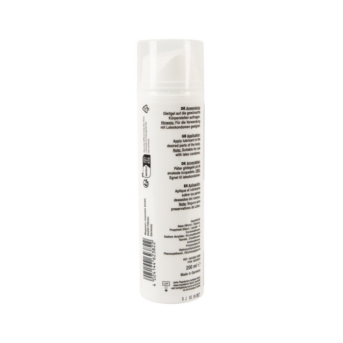 Fisting Gel Relax 6.76 fl.oz