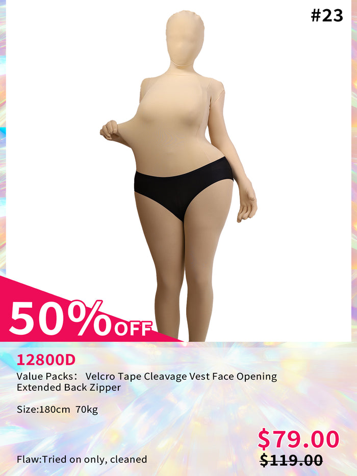 【Flash Sales 78%OFF】MolisZentai Clearance Sale