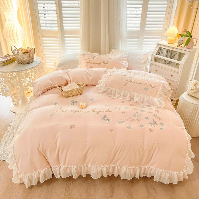 Pink / Full