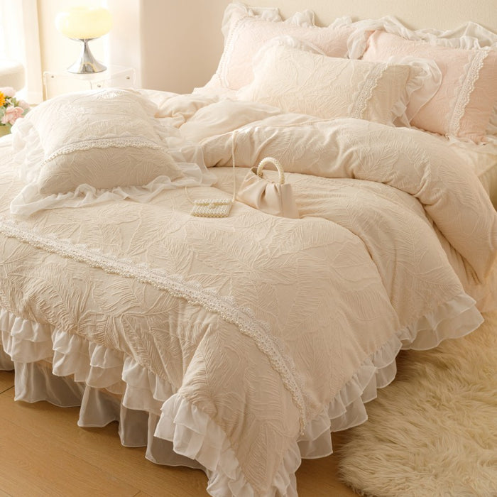 Beige / Full