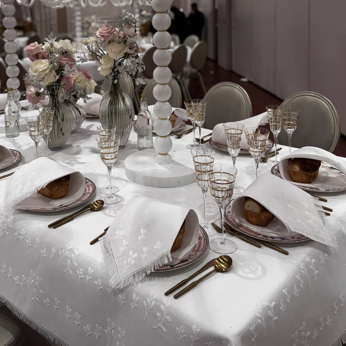 Frond Tablecloth