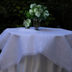 Frond Tablecloth