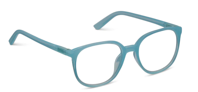 Fruit Punch (Blue Light) Readers - Light Blue - Pine & Moss