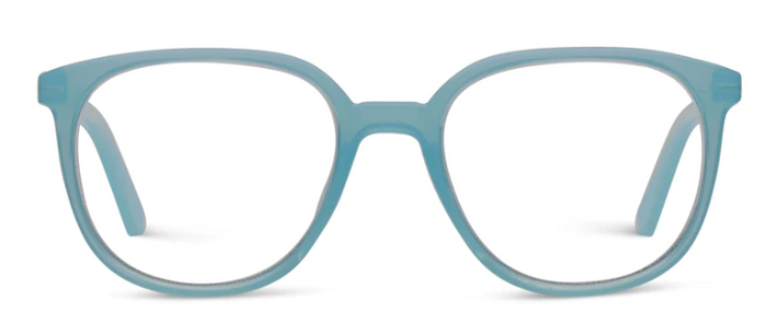 Fruit Punch (Blue Light) Readers - Light Blue - Pine & Moss