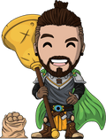 Gaelic Gladiator