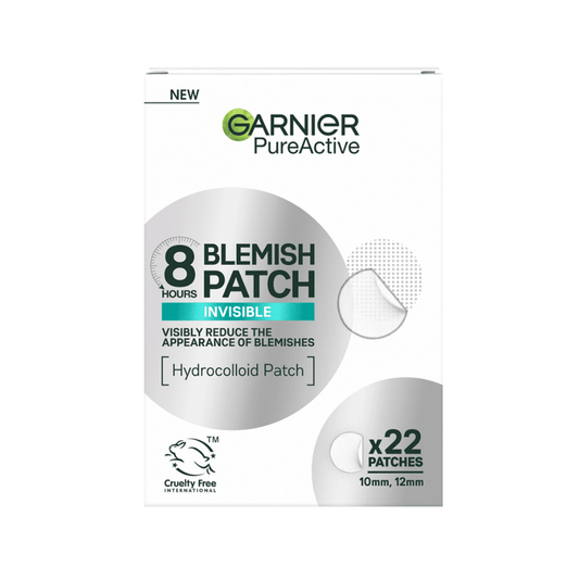 Garnier Pure Active 8H Invisible Blemish Patch