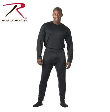 Gen III Silk Weight Underwear Top