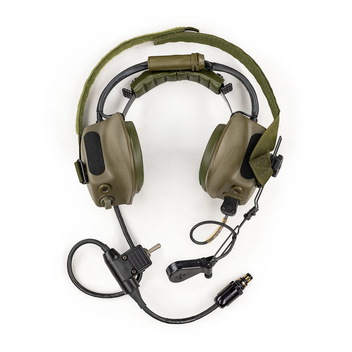 Gentex ACAPS Headset