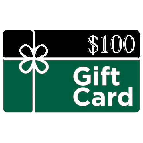 Gift Card $100