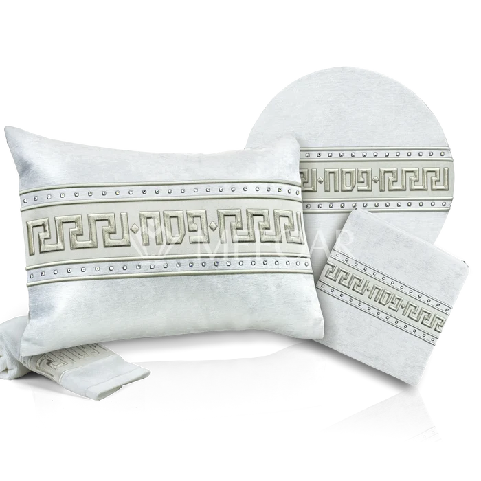 Givan'e Pesach Set