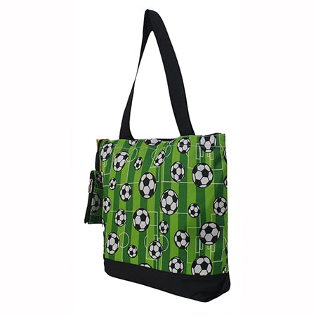 Soccer Print Tote Bags, Sports Fan Tote Bags, school tote bag, book tote bag,  Soccer Ball Pattern Totes, Soccer Accessories Tote Bags, Totes with Soccer Design, Soccer Lover's Tote Bags, Canvas Tote Bags, Personalized Tote Bags, Reusable Tote Bags, Eco-Friendly Tote Bags, Large Tote Bags, Small Tote Bags, Fashion Tote Bags, Tote Bags for Women, Soccer Team Totes,Soccer Accessories Tote,Soccer-themed Tote Bags, Soccer Gear Tote Bags, green tote bag,