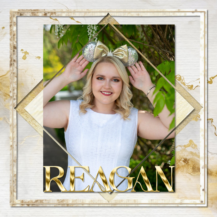 Add beautiful transparent overlays and textured papers by Lucky Girl Creative digital art to all your digital scrapbooking pages! In hues of gold, white, and gray, the abstract marbled papers and overlays add so much warmth and depth to all your memory keeping projects. Great for celebrations including wedding, anniversary, birthday, graduation, and more!