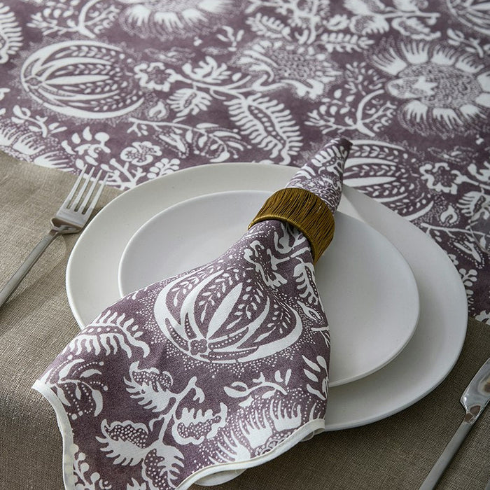 Granada Tablecloth