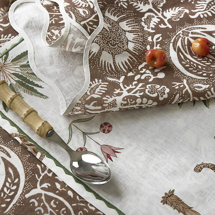 Granada Tablecloth