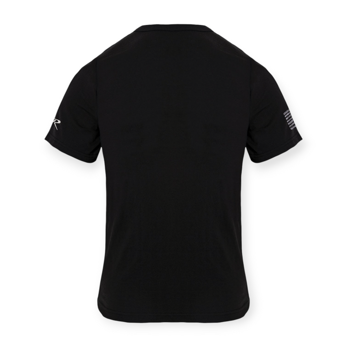 2742 Rothco this is my flag shirt
