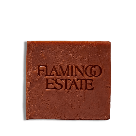 Heirloom Tomato Soap Brick