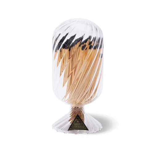 Helix Match Cloche