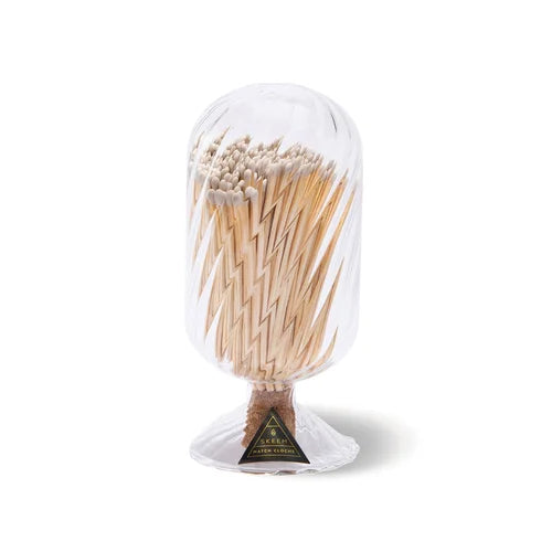 Helix Match Cloche