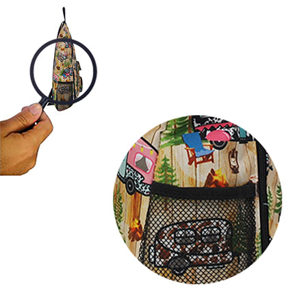 !HOT DEAL! Western Camper NGIL Sling Backpack