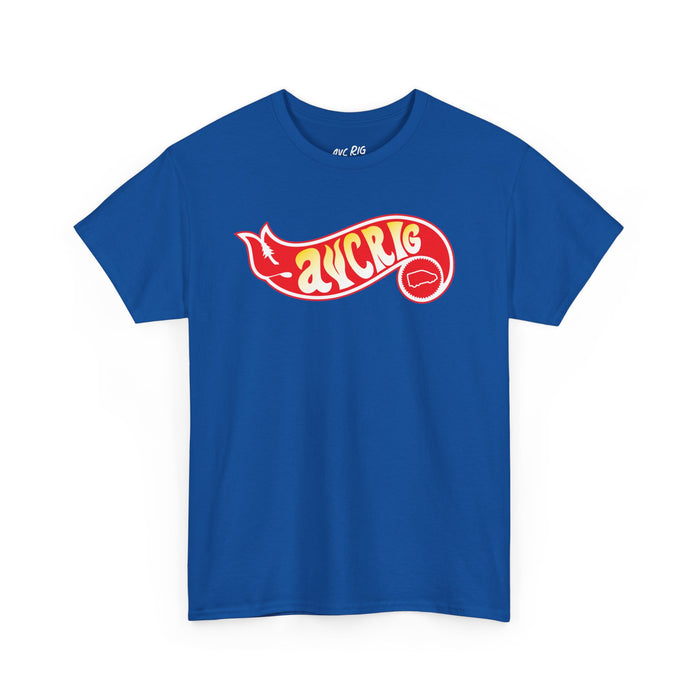 Hot Rigs AVC T-Shirt