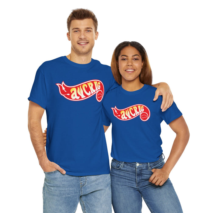 Hot Rigs AVC T-Shirt