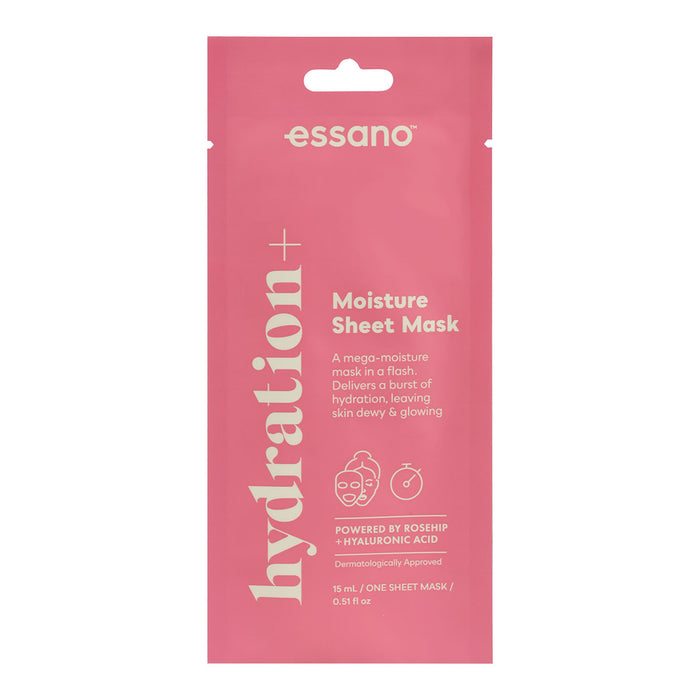Essano Hydration+ Moisture Sheet Mask _1