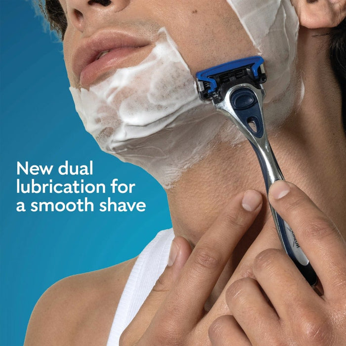 Hydro 5 Men’s Razor & Blade Pack