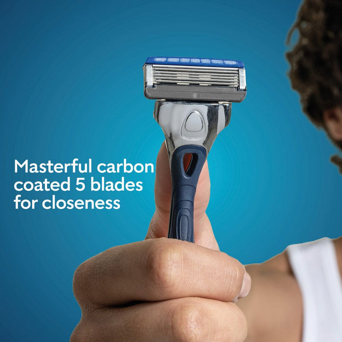 Hydro 5 Men’s Razor & Blade Pack