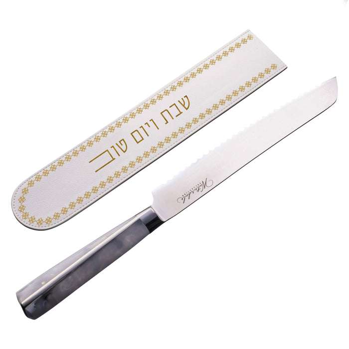 Inspired Knife Blade Cover