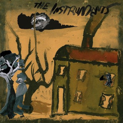 Instruments - Cast a Half Shadow