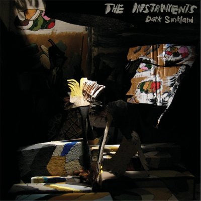 Instruments - Dark Smaland