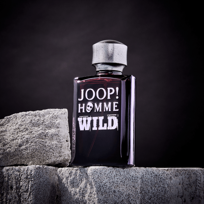 Joop! Men's Aftershave Joop! Homme Wild Eau de Toilette Men's Aftershave Spray (75ml, 125ml)