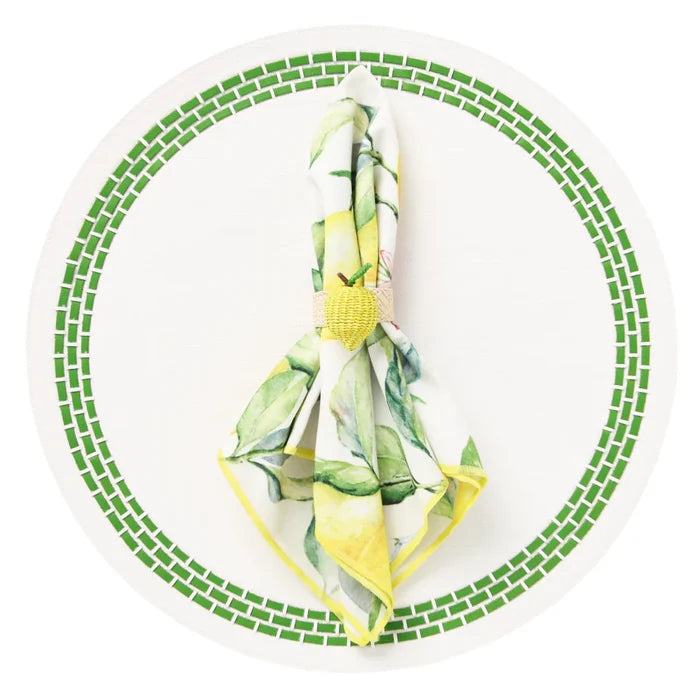 June Placemat