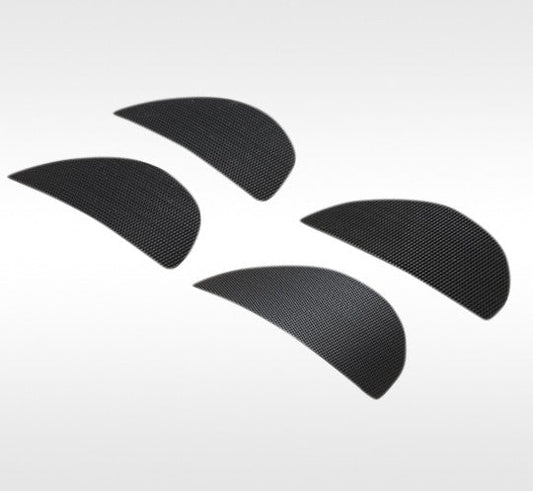 Juzo Compression Wrap Half Circle Fastener