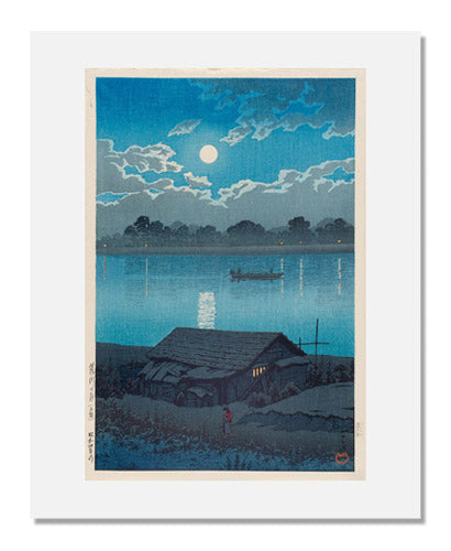 MFA Prints archival replica print artwork