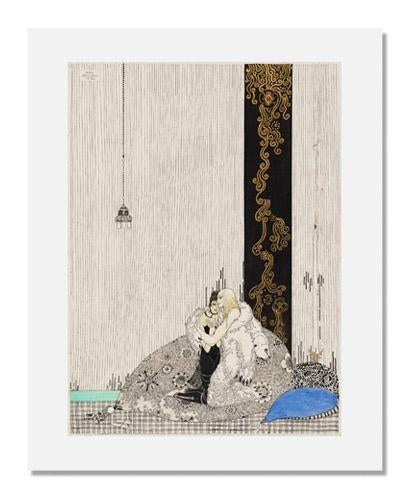 MFA Prints archival replica print artwork
