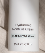 La Mav Hyaluronic Moisture Cream - 50ml - L'Organic