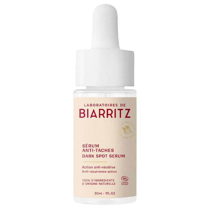 Laboratoires de Biarritz Dark Spot Correcting Serum 30ml