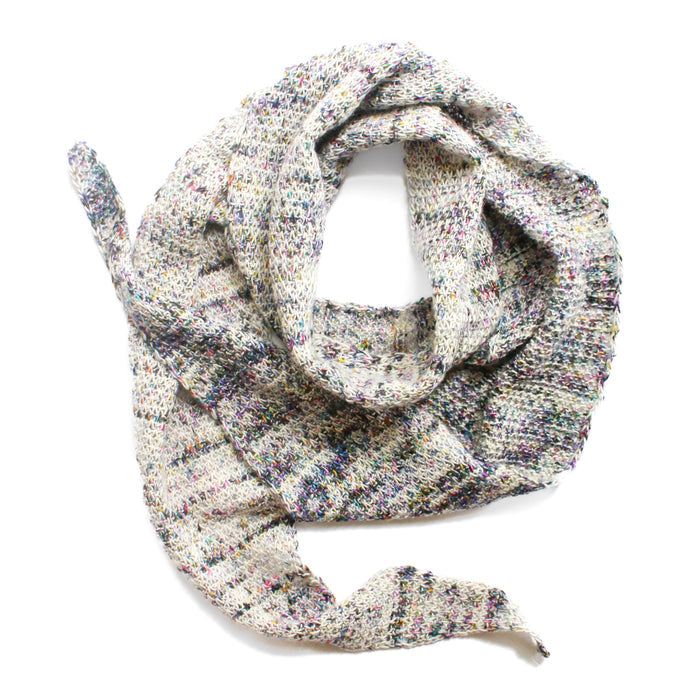 Lasso Scarf PDF