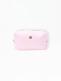 Let's Face It Cosmetic Bag | Makeup & Toiletry Travel Bag