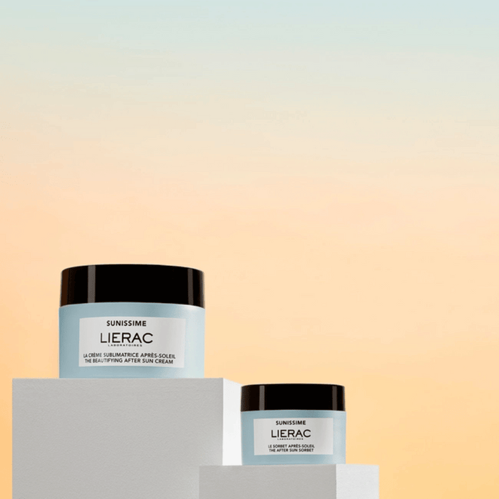 Lierac SUNISSIME The After Sun Sorbet 50ml
