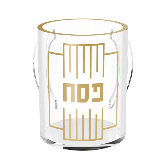 Linear Pesach Cup