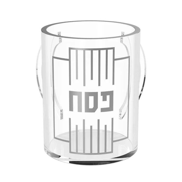 Linear Pesach Cup