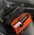 Liner For Coach Soft Empire Carryall Bag 40