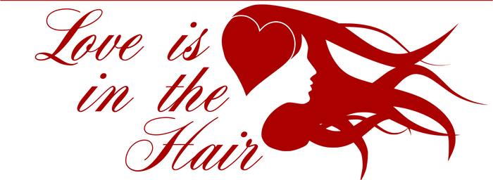 Love is in the Hair
