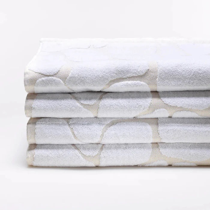 Luster Hand Towel
