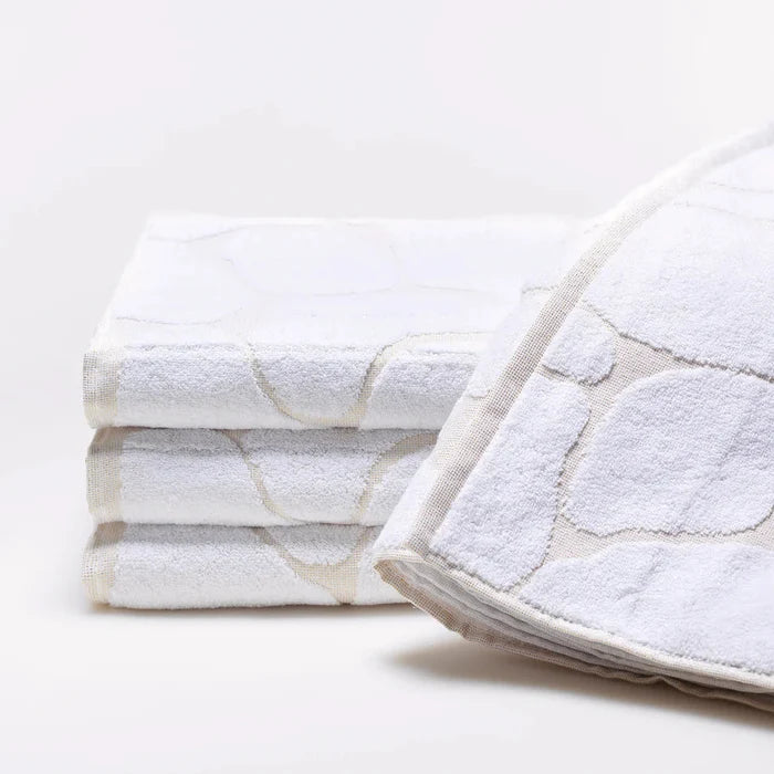 Luster Hand Towel
