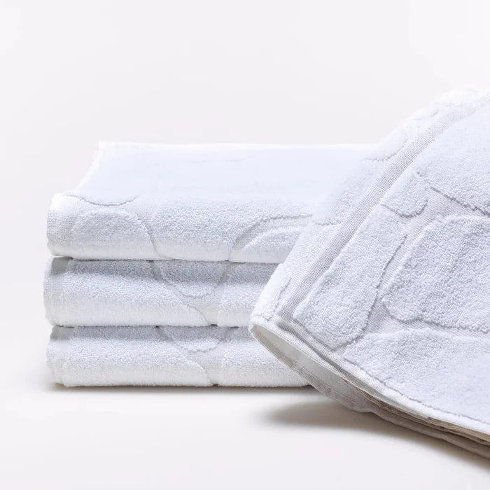 Luster Hand Towel