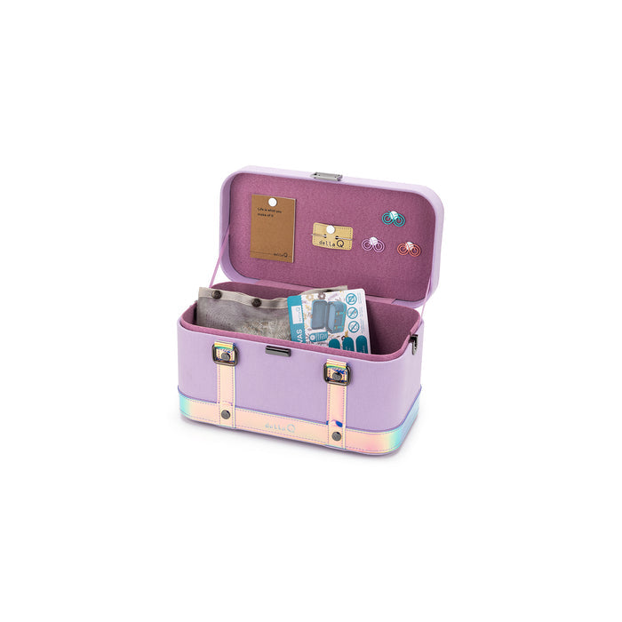 Maker's Train Case | Twilight